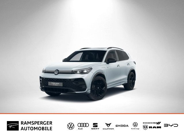 VW Tiguan 6.500 km 57.990 &euro; Kirchheim 73230