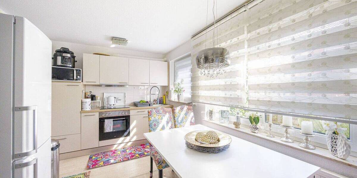 Etagenwohnung Welzheim - 2 Zimmer, 52 m&sup2;, 179.000&euro; | Angebot:25697992