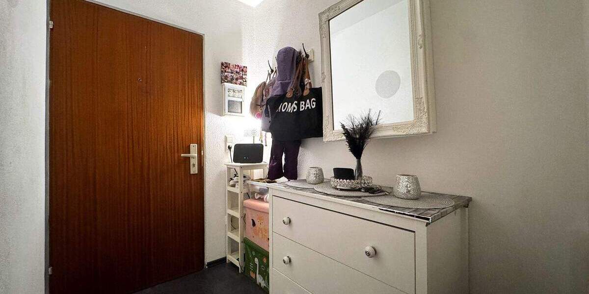 Etagenwohnung Leutenbach - 2 Zimmer, 51 m&sup2;, 208.000&euro; | Angebot:25716456