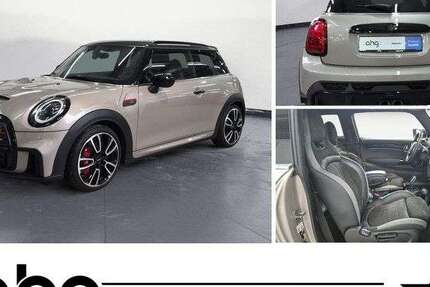 Mini John Cooper Works 55.170 km 32.930 &euro; Esslingen am Neckar 73730