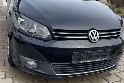 VW Touran 174.000 km 6.800 &euro; Göppingen 73037