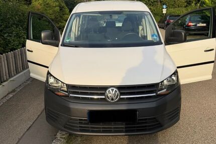 VW Caddy 179.000 km 10.900 &euro; Wangen 73117