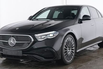 Mercedes-Benz E 220 20.500 km 54.280 &euro; Waiblingen 71332