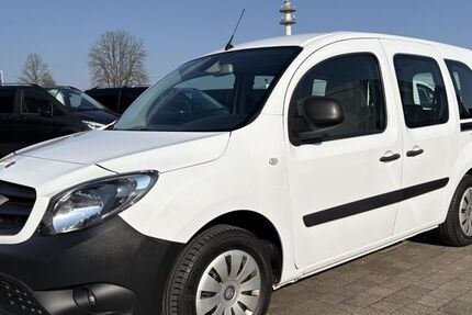 Mercedes-Benz Citan 88.316 km 13.870 &euro; Schorndorf 73614