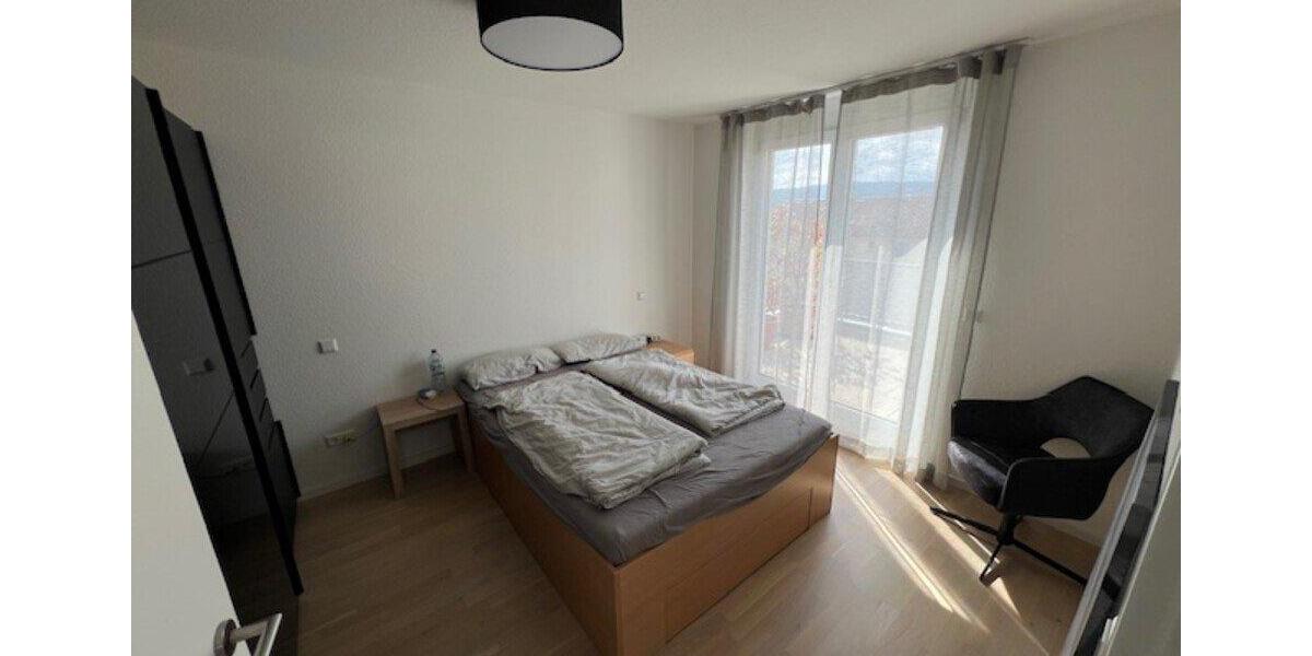 Etagenwohnung Winnenden - 3 Zimmer, 78 m&sup2;, 1.280&euro; | Angebot:26677330