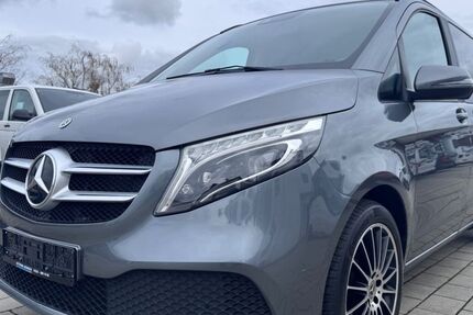 Mercedes-Benz V 300 67.800 km 46.860 &euro; Kirchheim 73230