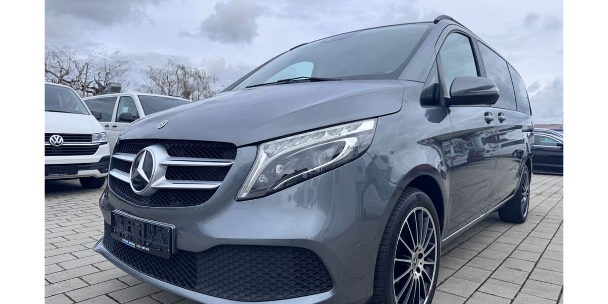 Mercedes-Benz V 300 67.800 km 46.860 &euro; Kirchheim 73230