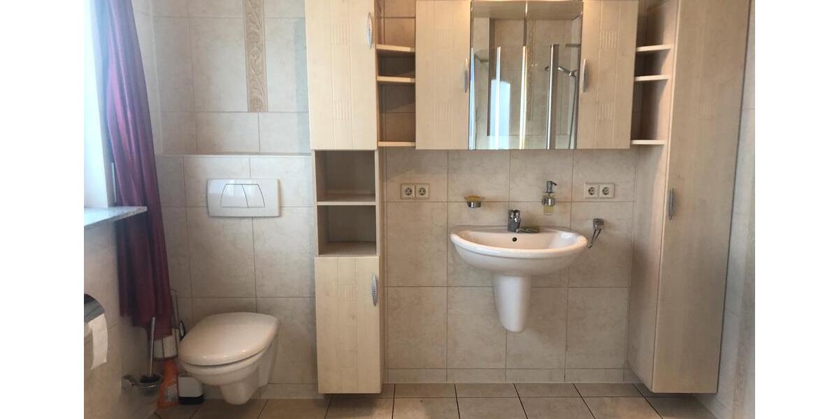 Reihenhaus Bad Ditzenbach - 6 Zimmer, 160 m&sup2;, 1.500&euro; | Angebot:23488856