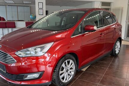 Ford C-Max 143.989 km 6.499 &euro; Böhmenkirch 89558