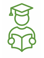 Symbol für Weiterbildung in Göppingen