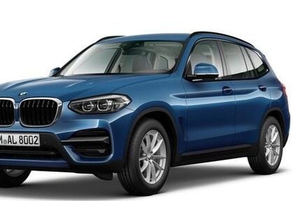 BMW X3 43.000 km 27.930 &euro; Göppingen 73037