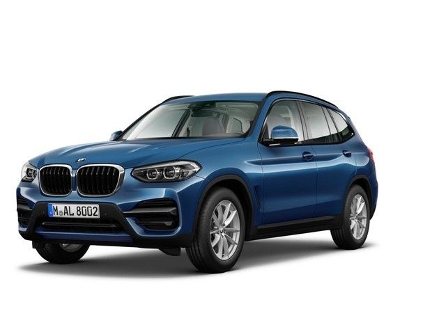 BMW X3 43.000 km 27.930 &euro; Göppingen 73037