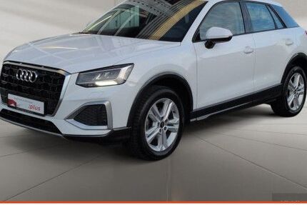 Audi Q2 41.800 km 19.880 &euro; Kirchheim 73230