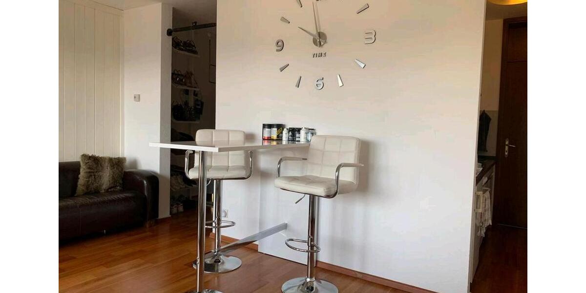 Etagenwohnung Esslingen am Neckar Brühl - 1.5 Zimmer, 37 m&sup2;, 170.000&euro; | Angebot:25922376