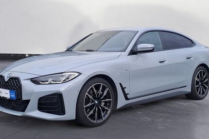 BMW 430 Gran Coupé 71.525 km 39.930 &euro; Göppingen 73037