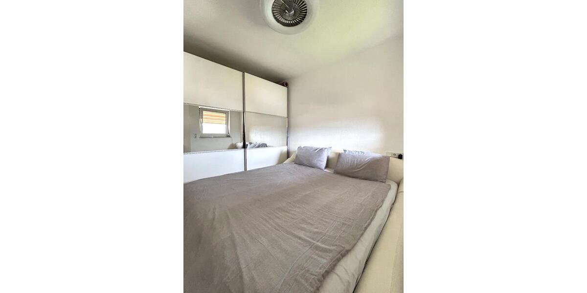 Dachgeschoßwohnung Salach - 3 Zimmer, 70 m&sup2;, 229.000&euro; | Angebot:26545408