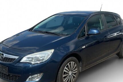 Opel Astra 140.000 km 3.699 &euro; Göppingen 73035