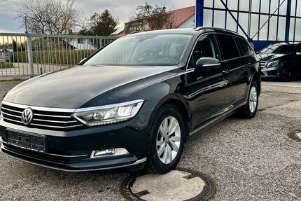 VW Passat Variant 144.000 km 16.980 &euro; Spraitbach 73565
