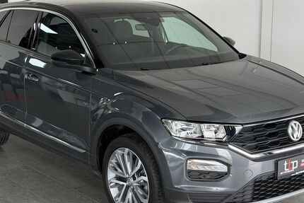VW T-Roc 85.000 km 18.890 &euro; Heroldstatt 72535
