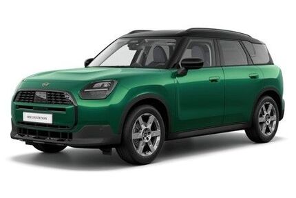 Mini Countryman D (Cooper) 24.295 km 36.290 &euro; Göppingen 73037