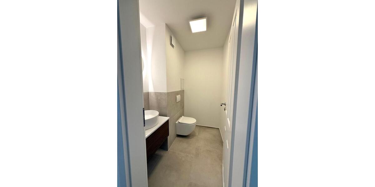Etagenwohnung Esslingen am Neckar Oberesslingen - 3.5 Zimmer, 91 m&sup2;, 1.300&euro; | Angebot:26660009
