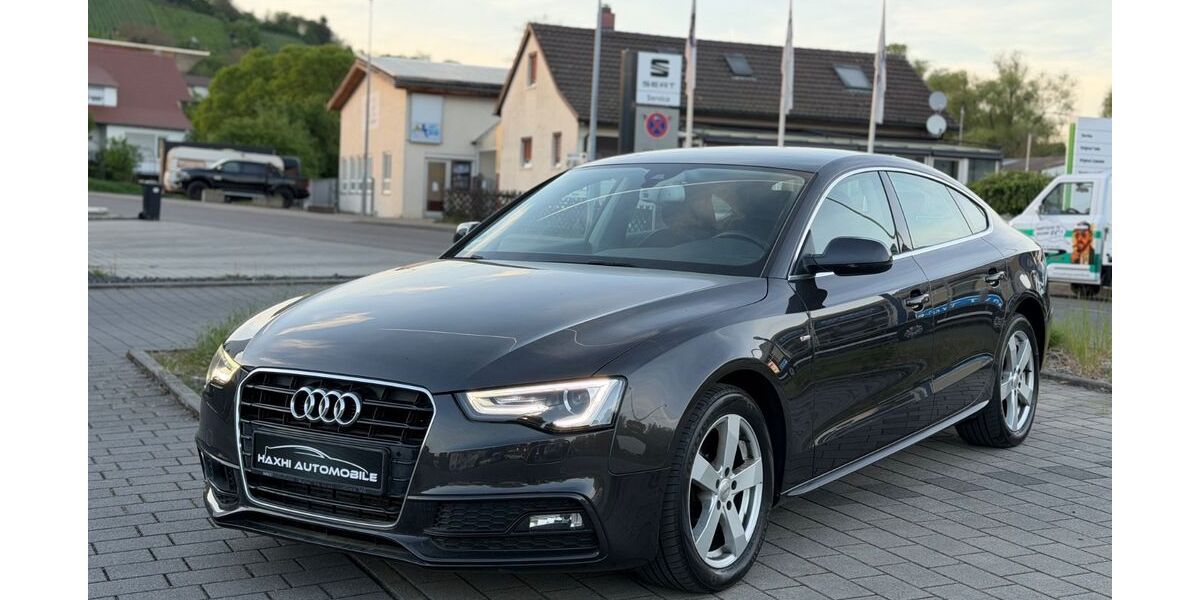 Audi A5 236.000 km 7.999 &euro; Schorndorf 73614