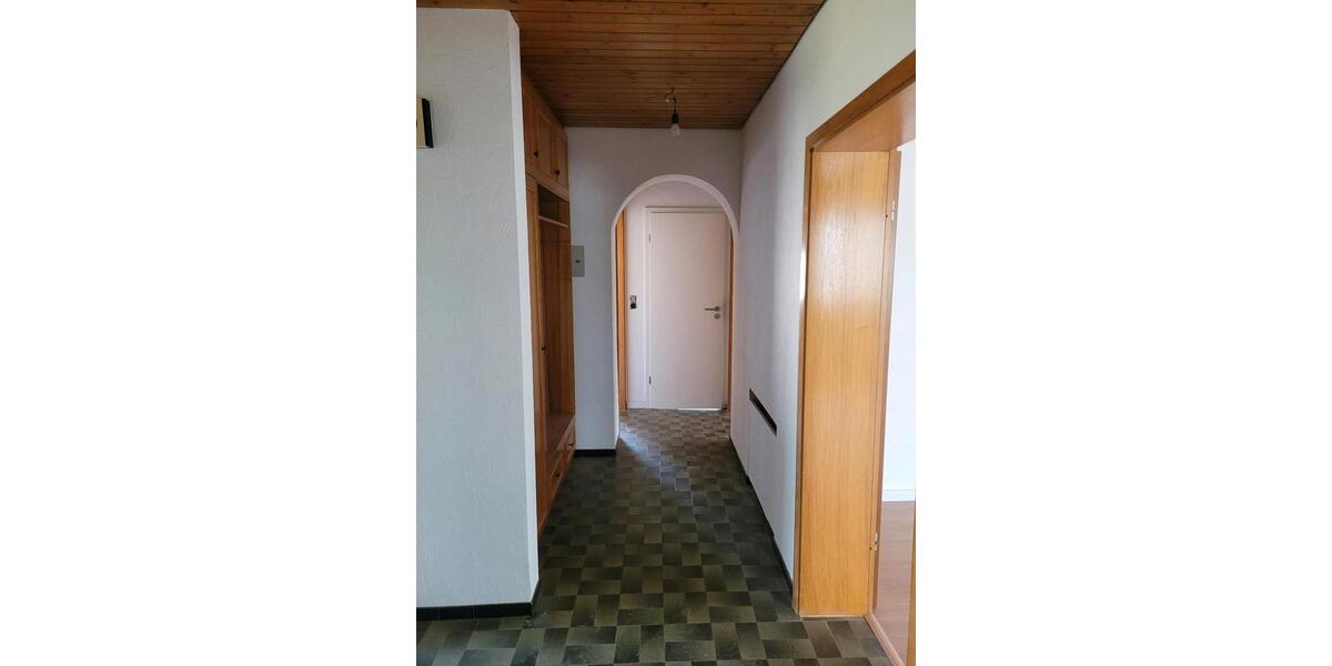 Etagenwohnung Gruibingen - 3 Zimmer, 95 m&sup2;, 900&euro; | Angebot:26014434