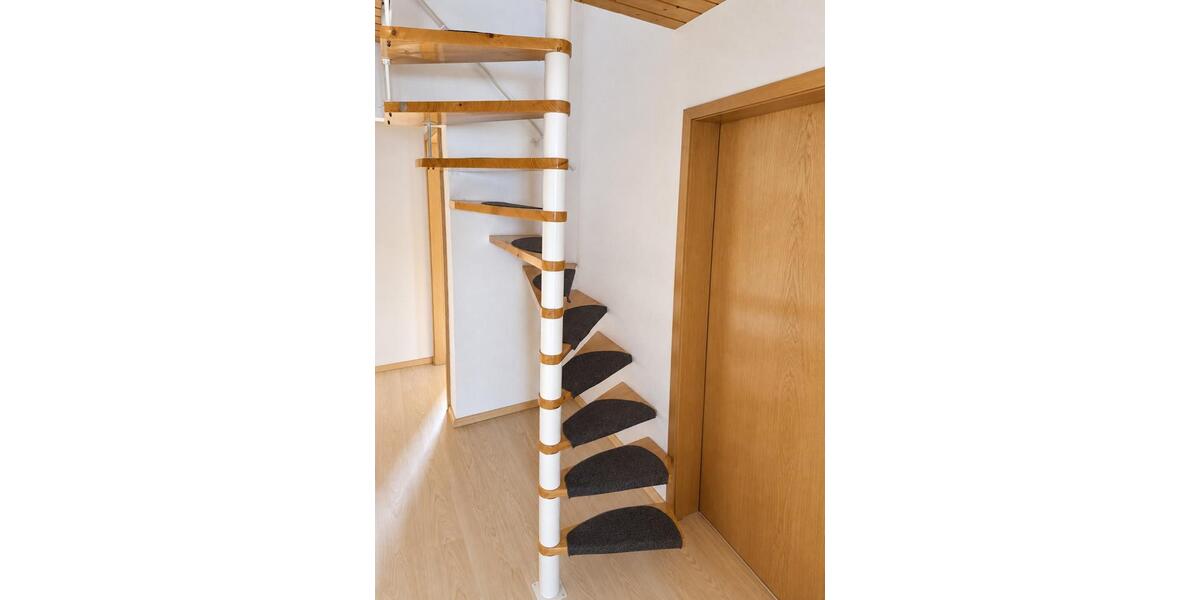 Dachgeschoßwohnung Ostfildern - 3 Zimmer, 70 m&sup2;, 1.000&euro; | Angebot:27608831