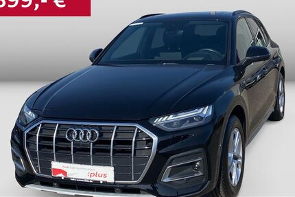 Audi Q5 77.540 km 34.530 &euro; Göppingen 73037