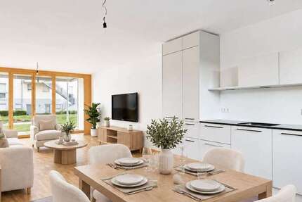 Wohnung Plochingen - 2 Zimmer, 70 m&sup2;, 1.120&euro; | Angebot:27568343