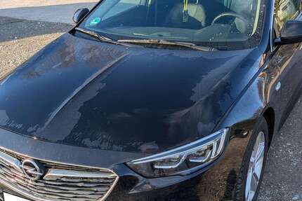 Opel Insignia 55.000 km 14.800 &euro; Ostfildern 73760