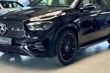 Mercedes-Benz GLE 350 2.500 km 89.900 &euro; Uhingen 73066