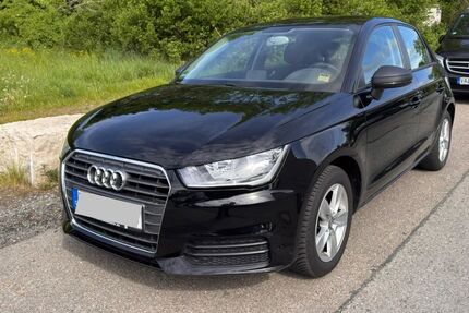 Audi A1 14.312 km 12.499 &euro; Bittenfeld 71336