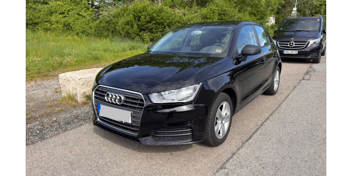 Audi A1 14.312 km 12.499 &euro; Bittenfeld 71336