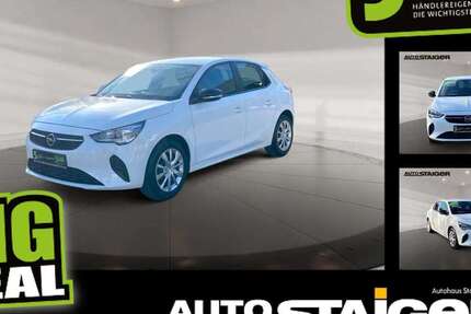Opel Corsa 34.781 km 12.490 &euro; Göppingen 73033