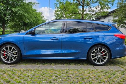Ford Focus 78.000 km 18.900 &euro; Schorndorf 73614