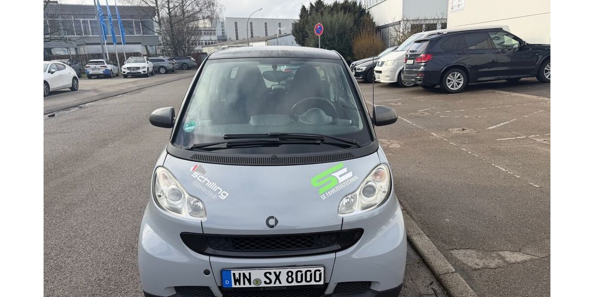 Smart ForTwo 159.000 km 2.999 &euro; Urbach 73660