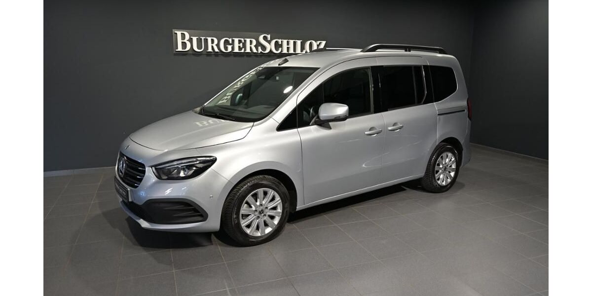 Mercedes-Benz T-Klasse 12.971 km 30.860 &euro; Waiblingen 71332