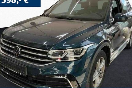 VW Tiguan 53.456 km 37.930 &euro; Schorndorf 73614