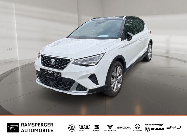 Seat Arona 18.525 km 16.930 &euro; Nürtingen 72622