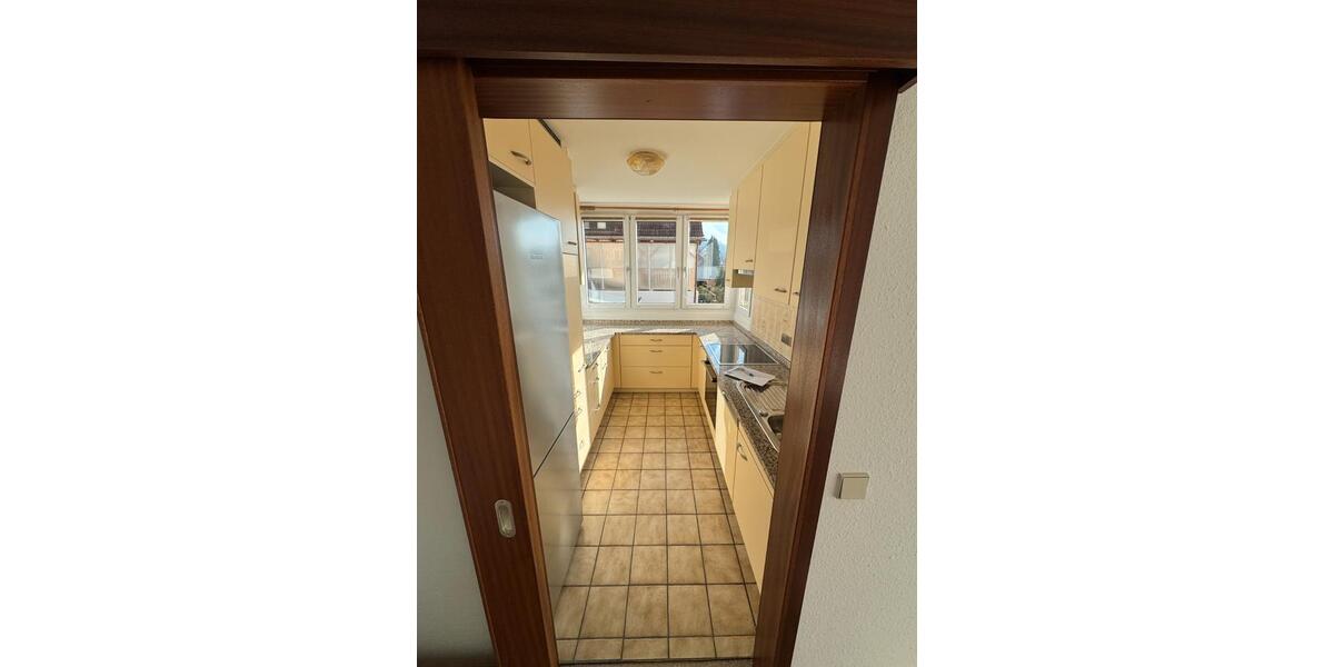 Etagenwohnung Esslingen am Neckar Oberesslingen - 2 Zimmer, 60 m&sup2;, 830&euro; | Angebot:26415247