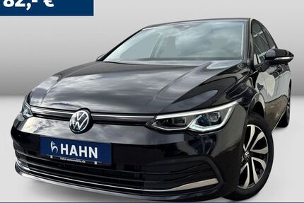 VW Golf 55.652 km 21.990 &euro; Esslingen (bei Stuttgart) 73734