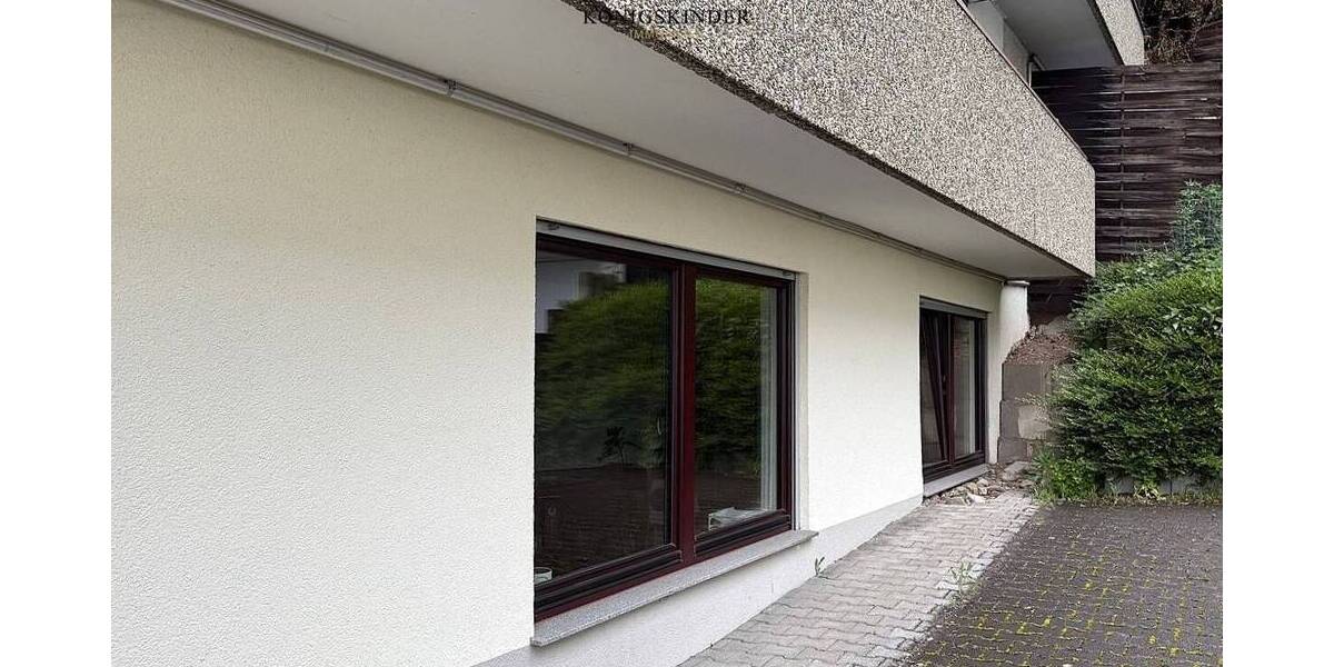 Etagenwohnung Korb Kleinheppach - 6 Zimmer, 156 m&sup2;, 399.000&euro; | Angebot:25669990