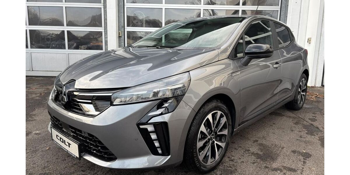 Mitsubishi Colt 2.000 km 19.990 &euro; Waiblingen 71334