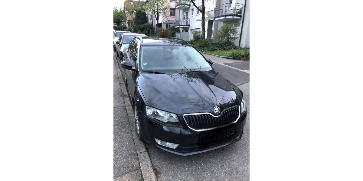 Skoda Octavia 191.000 km 10.100 &euro; Uhingen 73066
