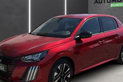 Peugeot 208 22.000 km 14.930 &euro; Schwäbisch Gmünd 73525