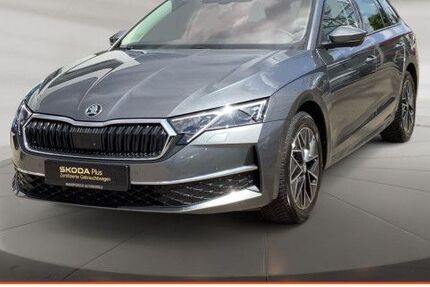 Skoda Octavia 26.868 km 29.890 &euro; Kirchheim 73230