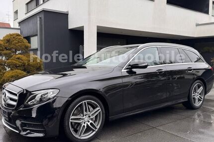 Mercedes-Benz E 220 108.840 km 23.450 &euro; Heiningen 73092