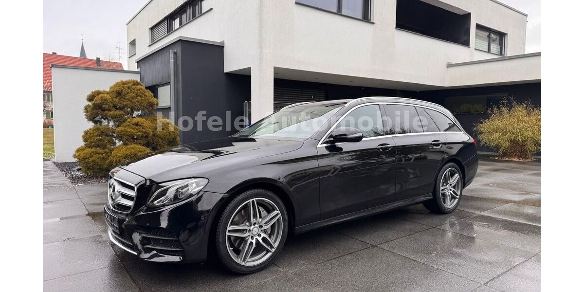 Mercedes-Benz E 220 108.840 km 23.450 &euro; Heiningen 73092