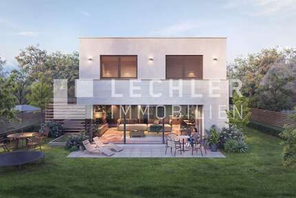 Haus Ostfildern / Kemnat Kemnat - 4.5 Zimmer, 189 m&sup2;, 1.180.000&euro; | Angebot:25236595